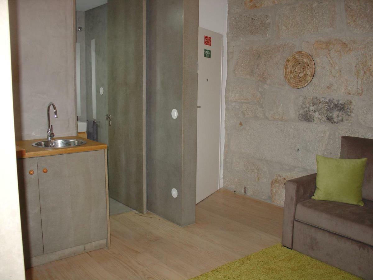 Downtown Historical Apartment Porto Exterior photo