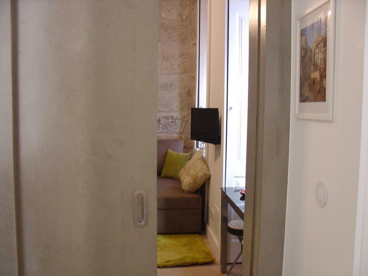 Downtown Historical Apartment Porto Exterior photo