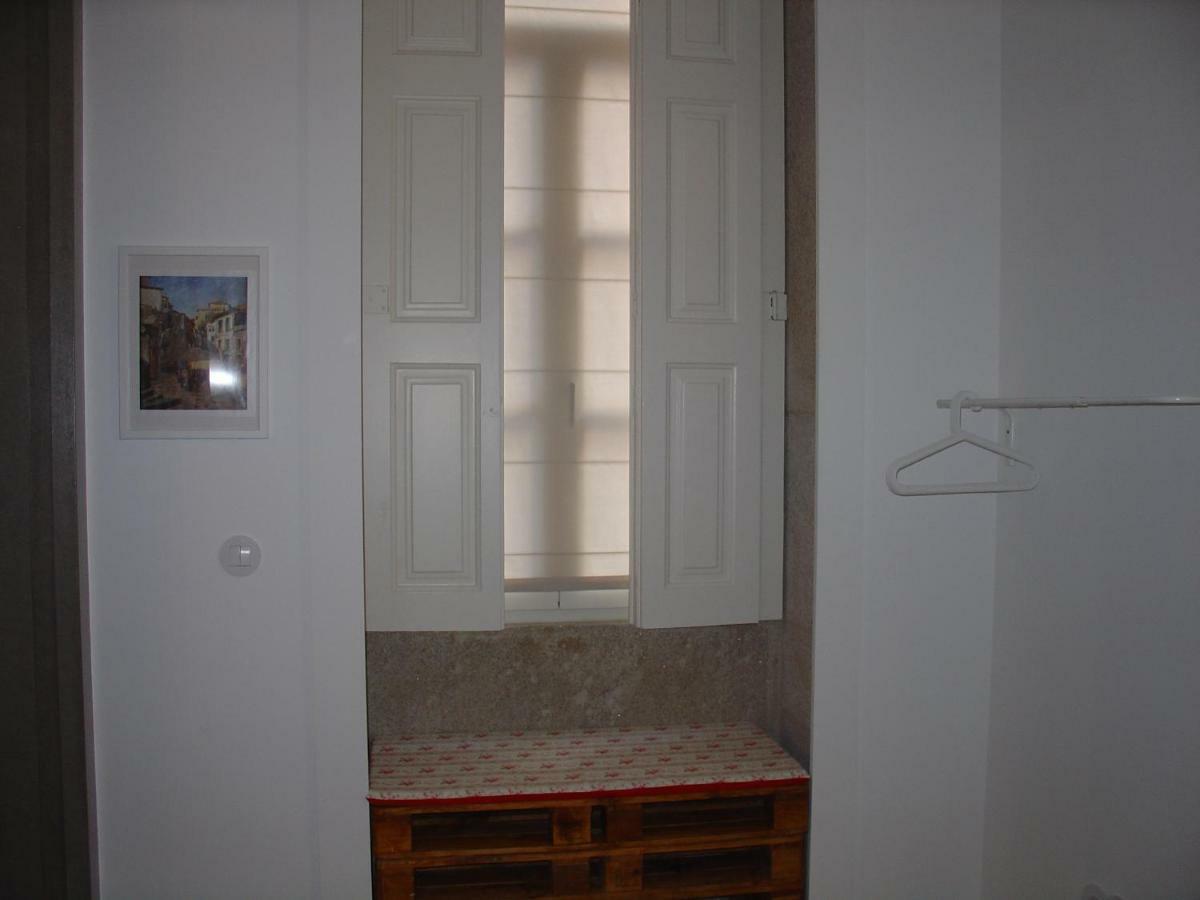 Downtown Historical Apartment Porto Exterior photo