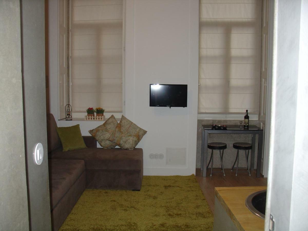 Downtown Historical Apartment Porto Exterior photo