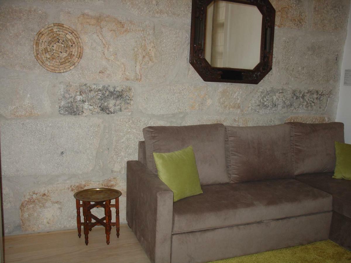 Downtown Historical Apartment Porto Exterior photo
